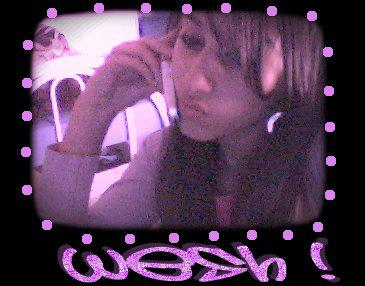 ma cousine ines